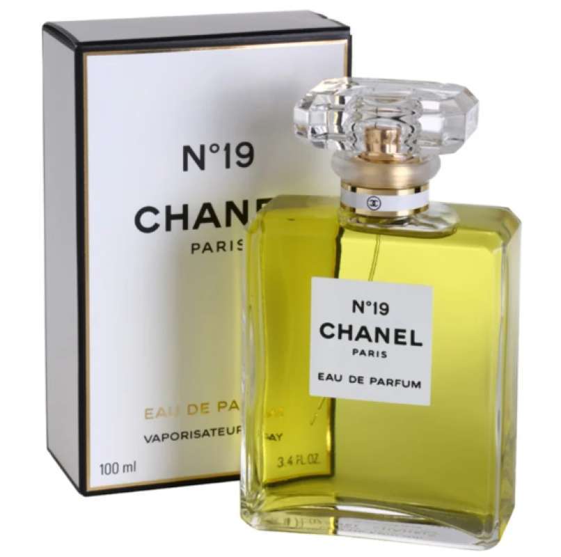 Harga parfum chanel shop no 5 original