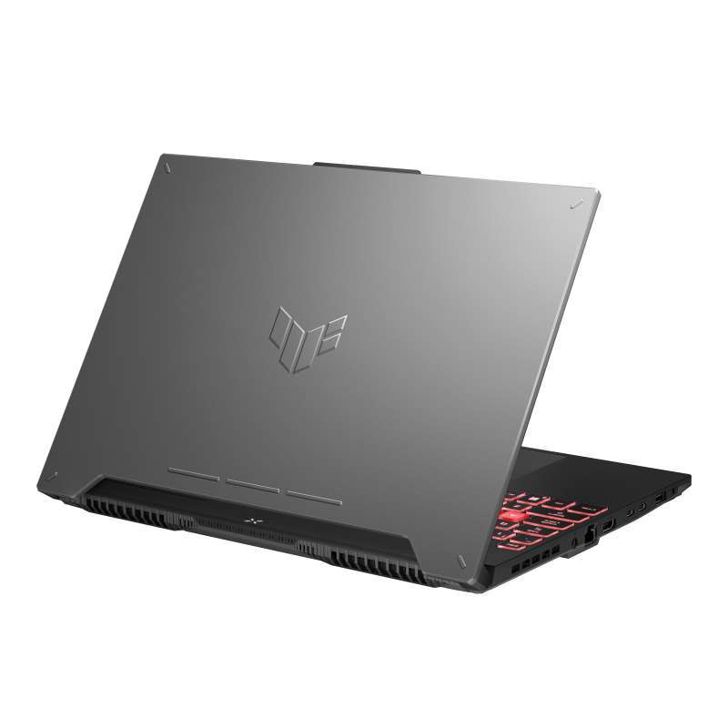 Promo Asus Tuf A15 Fa507ui Rtx4070 8gb - Ryzen 9 8945h 16gb 1tb 15.6fhd ...