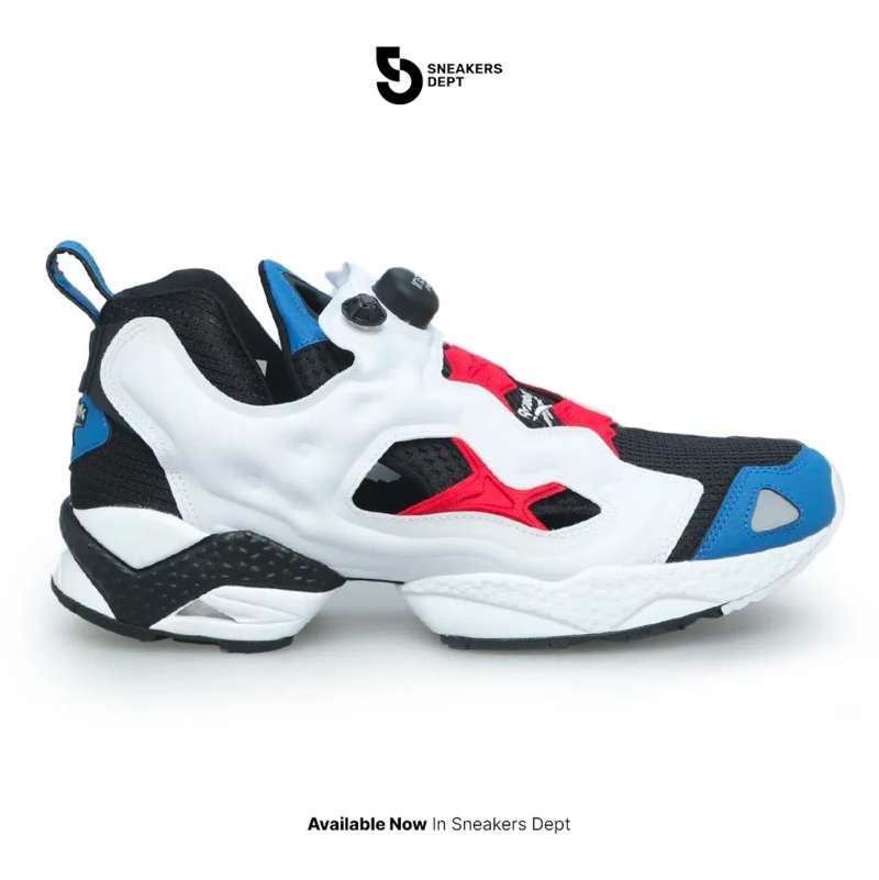 Harga reebok insta pump fury top
