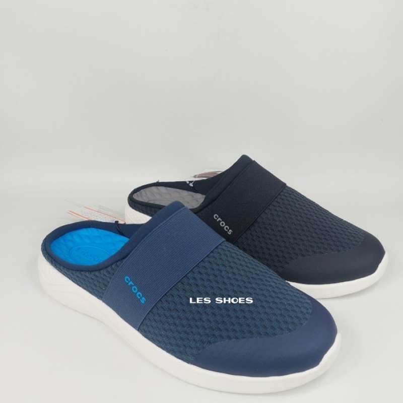 Literide on sale mesh mule