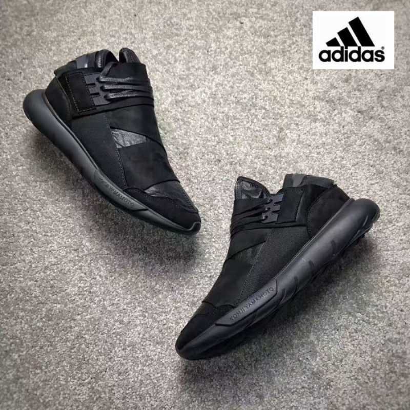 Harga sepatu cheap y3 yohji yamamoto
