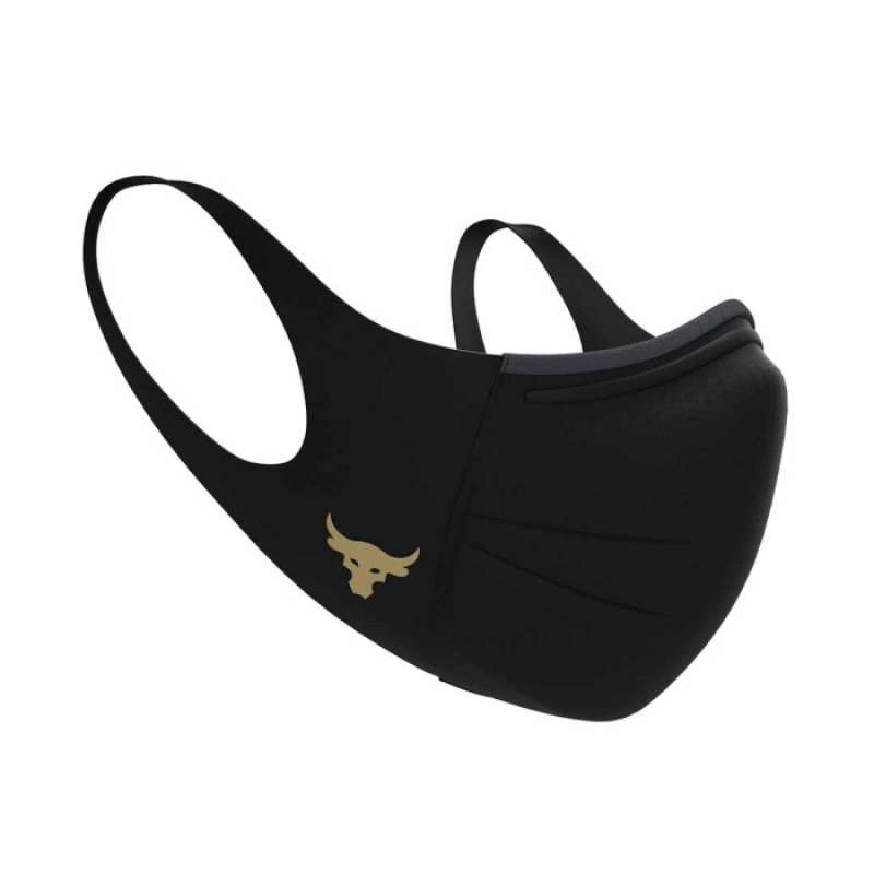 Under armour clearance the rock indonesia