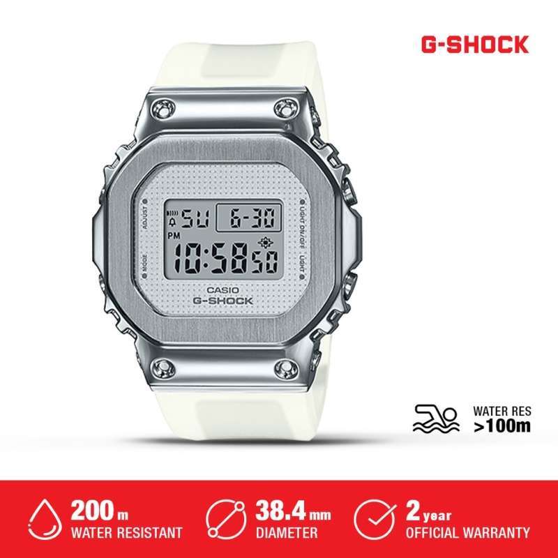 G shock kw water hotsell resist
