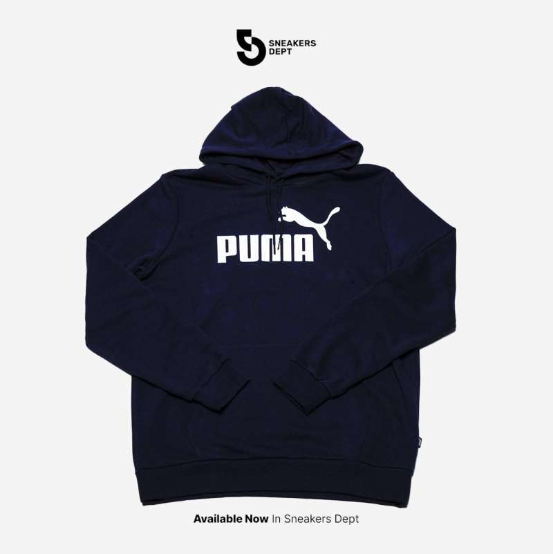 Harga hoodie hot sale puma original