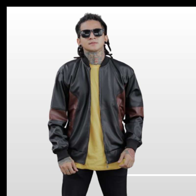 Jaket trending new arrivals 2019