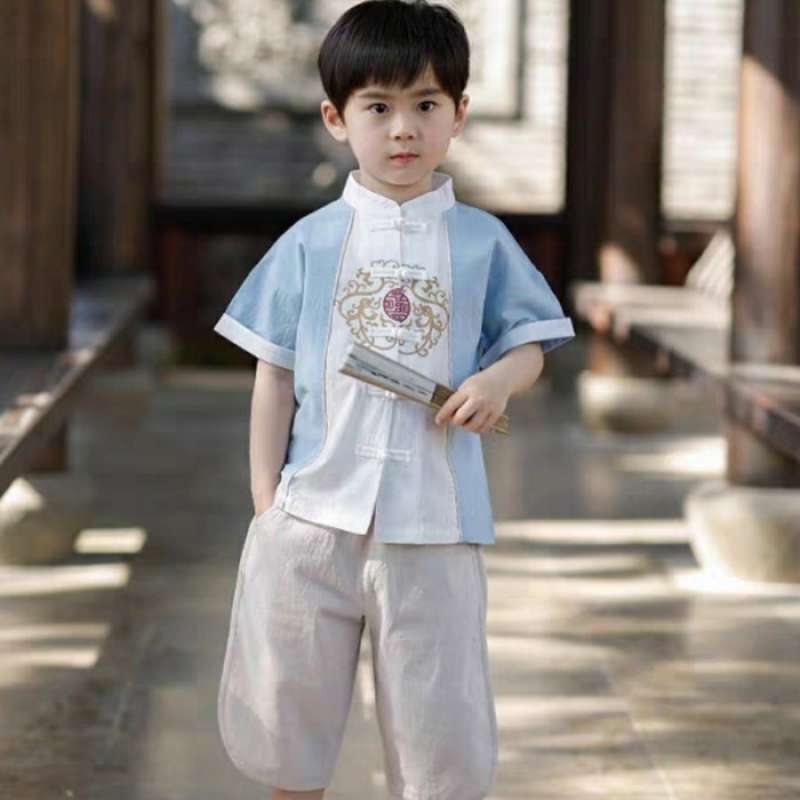 Cheongsam boy deals