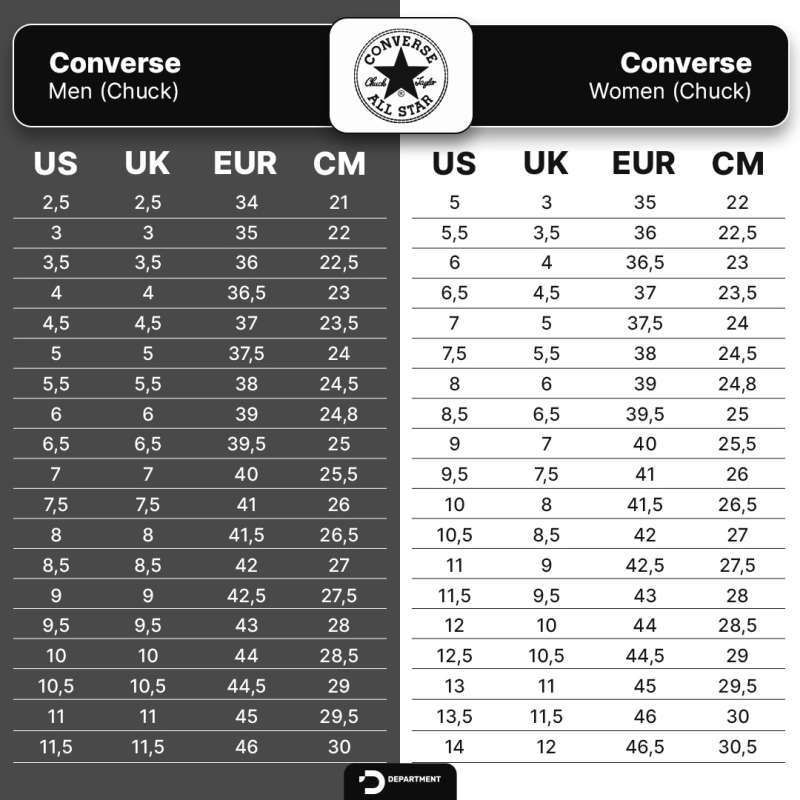Sepatu Sneakers Unisex CONVERSE CTAS TORTOISE LOW A04648C ORIGINAL