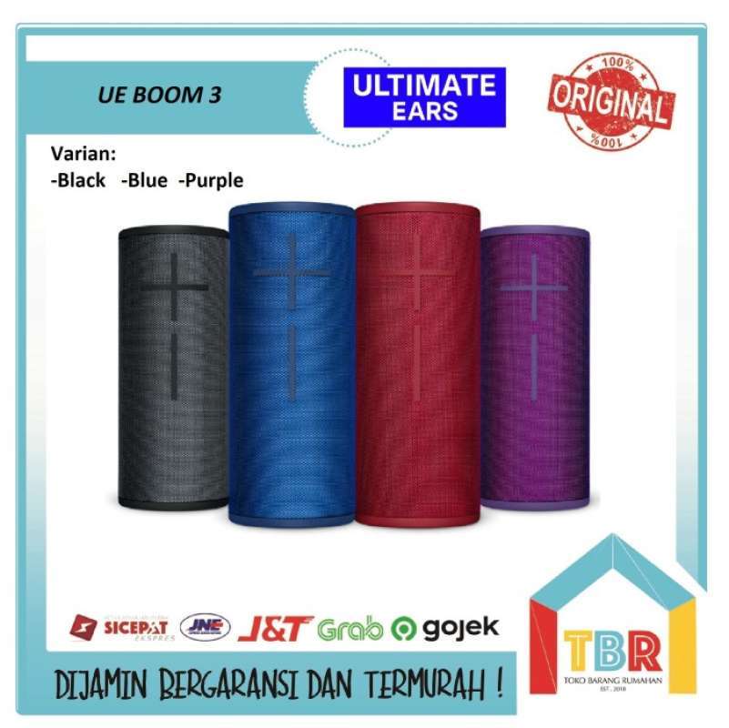 Ue boom 2 harga on sale