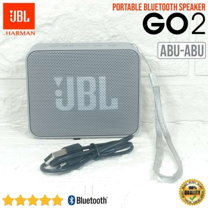 Jbl shop go murah