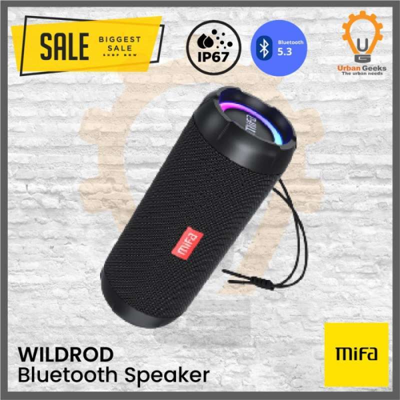 Xiaomi mifa sale f7 review