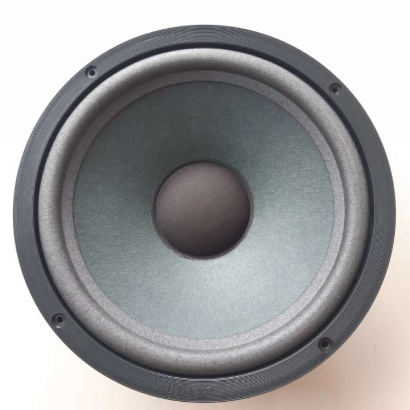 Promo SPEAKER 10 INCH WOOFER AUDAX 200 WATT ORIGINAL ASLI 10IN 10