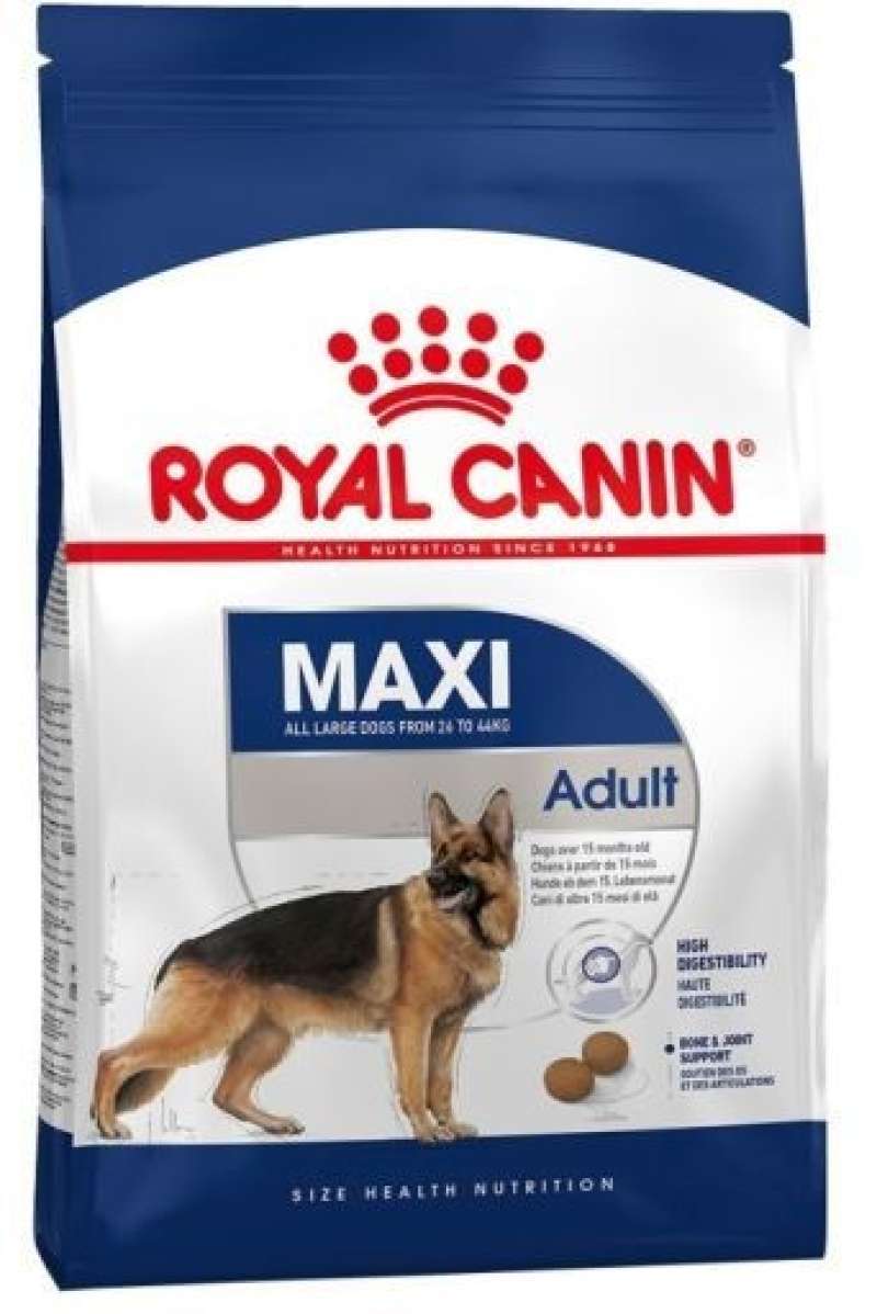 Dog food outlet untuk pitbull