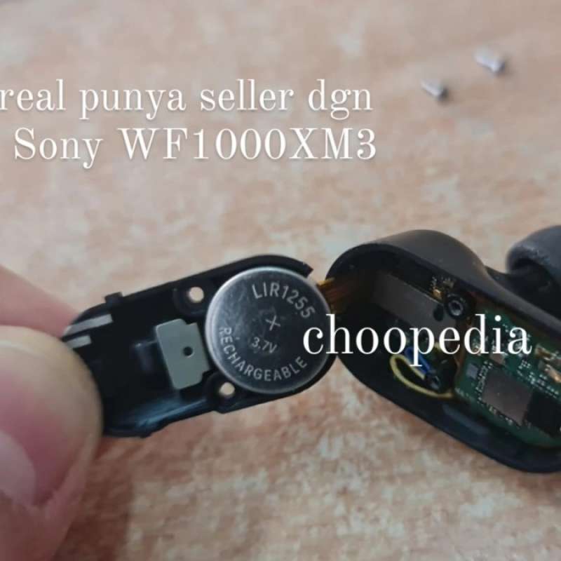 Wf clearance 1000xm3 harga