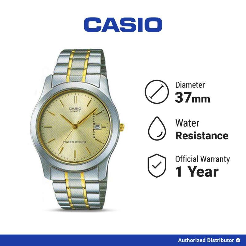 Casio mtp 1141 price 2025