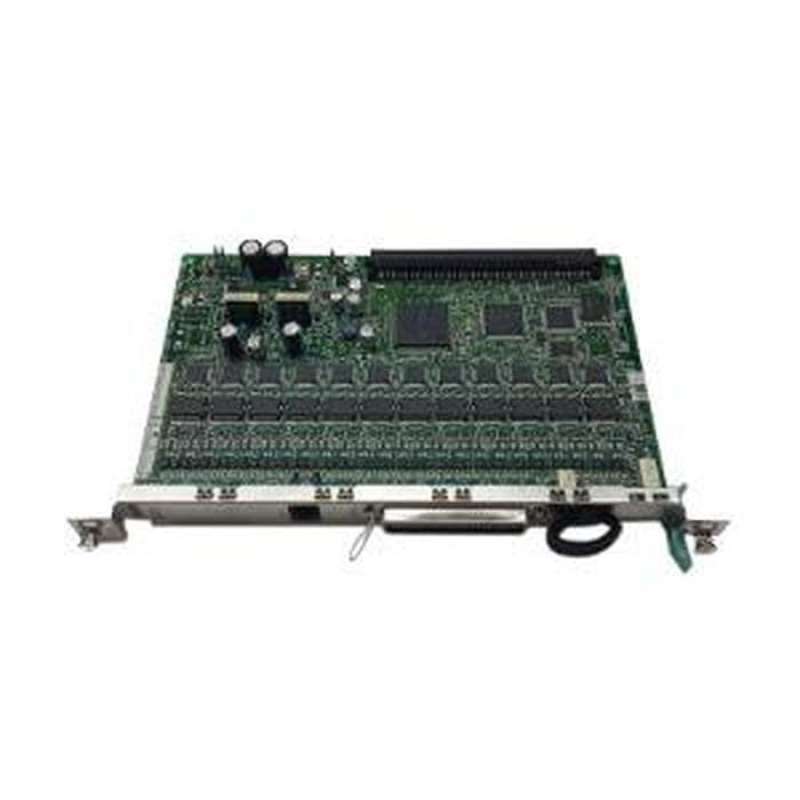 Promo Kx-Tda0174 Modul Card 16 Port Extension Analog Single Line ...