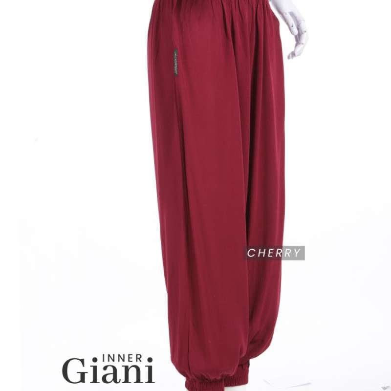 Promo GIANI Inner Pants Celana Dalaman Khadijah Indonesia ayranashwa