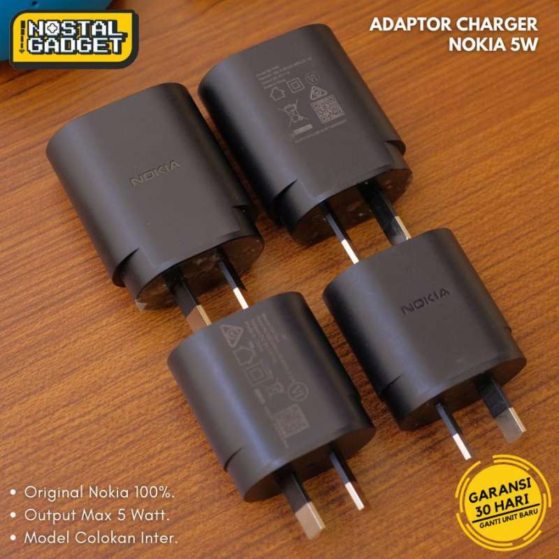 Nokia Fast Charger Original Fast Charger Nokia Charger Price Fast