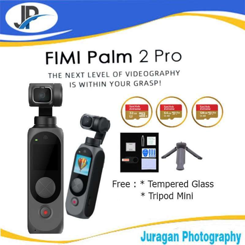 Fimi palm hot sale 2 fpv