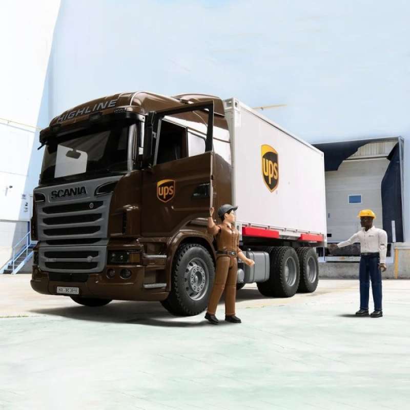 Bruder 3581 sales