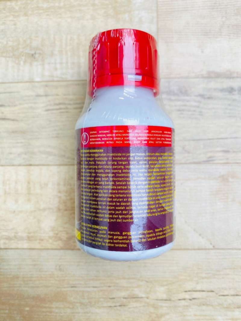 Promo Insektisida IGUANA 50EC dari Dalzon. Isi 200ml Diskon 33% di ...