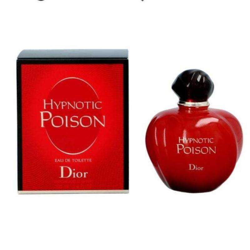 Dior poison store girl harga