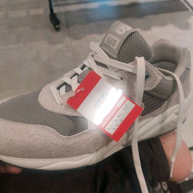 New balance 850 45 top