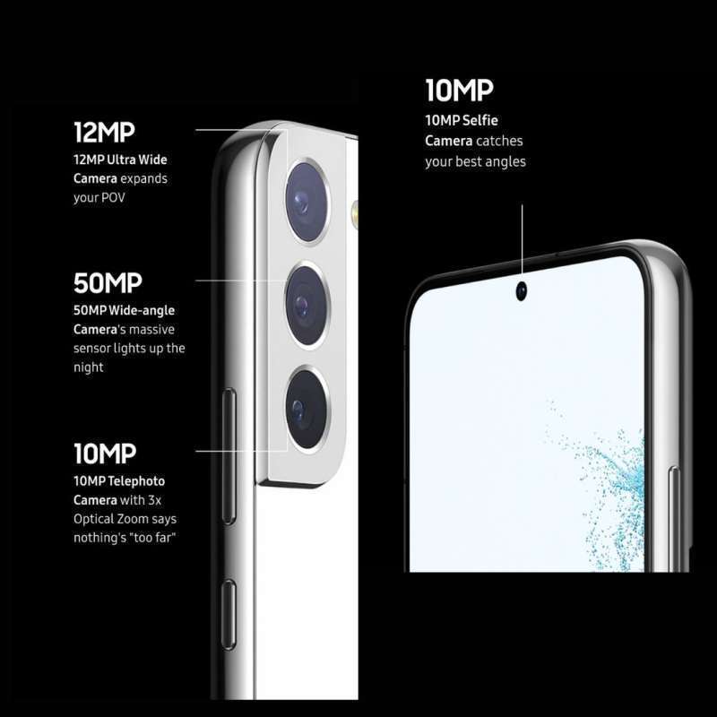 O2o Samsung Jual Samsung Galaxy S22 RAM 8/128gb - Garansi Resmi Samsung Di Seller ...