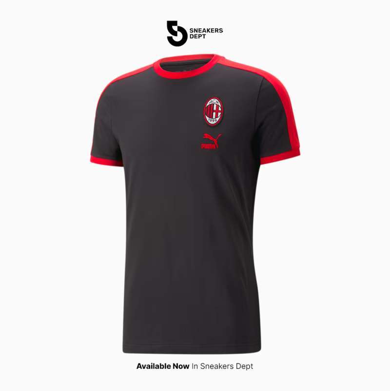 Jersey milan original clearance