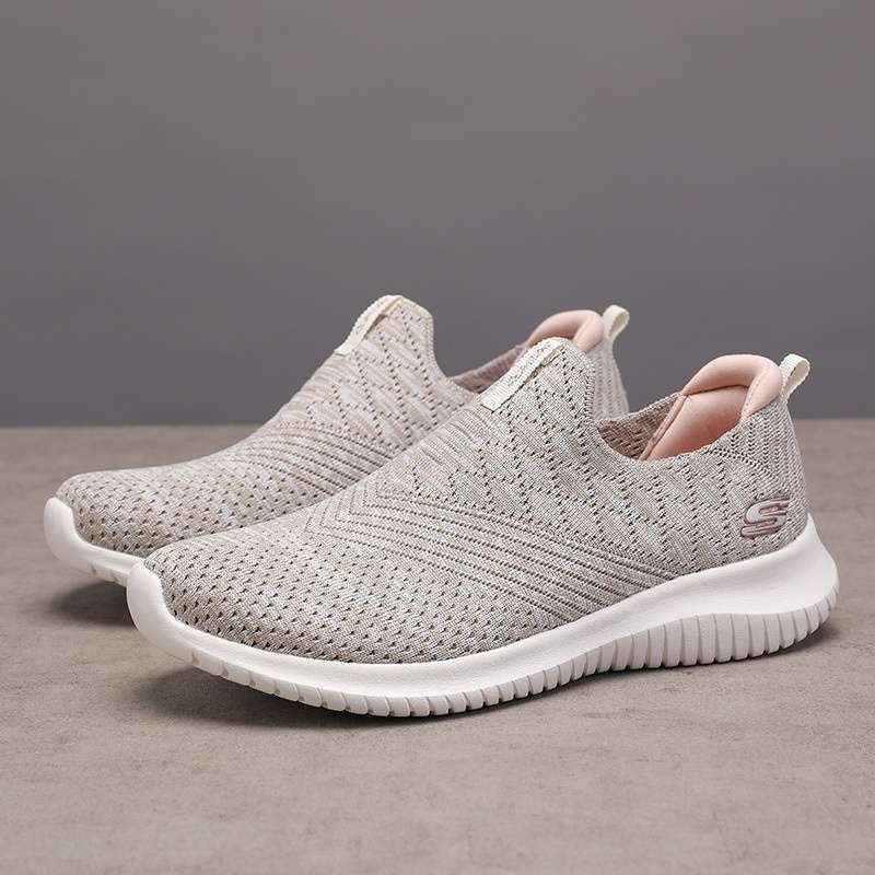 Jual Skechers Wanita Ultra Flex Ii Original Alas Memory Foam Empuk Di Seller Duta Com Store Sukasari Kota Tangerang Blibli