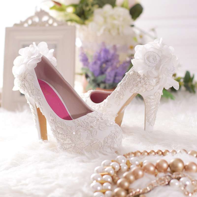 Jual outlet high heels