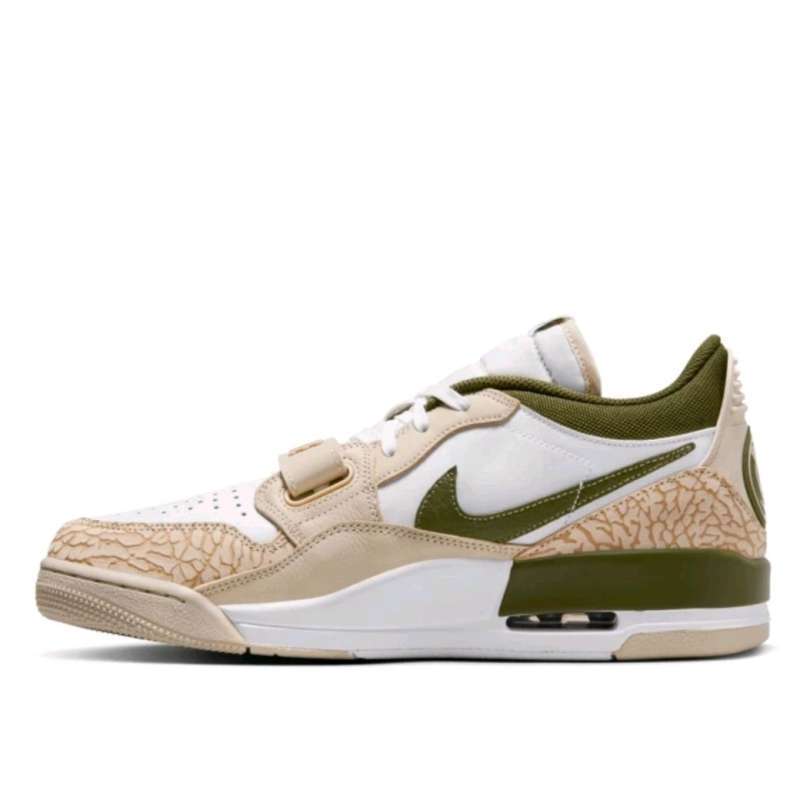 Sepatu Jordan Air Low Psg AIR JORDAN 312 LOW PSG ORIGINAL FZ4358 100