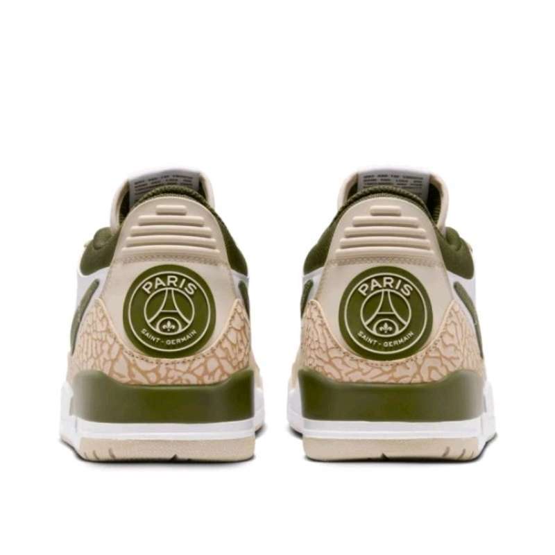Jordan Legacy 312 Low Paris Air Jordan Psg Jordan Legacy 312 Low