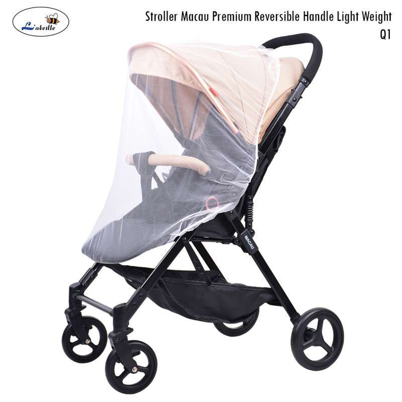 Stroller untuk anak hot sale berat 30 kg