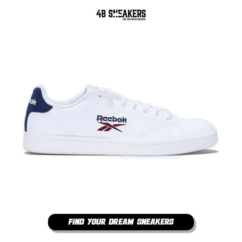 Baskets Reebok Gl 5000 Homme Beige Promo Sepatu Pria Reebok Royal