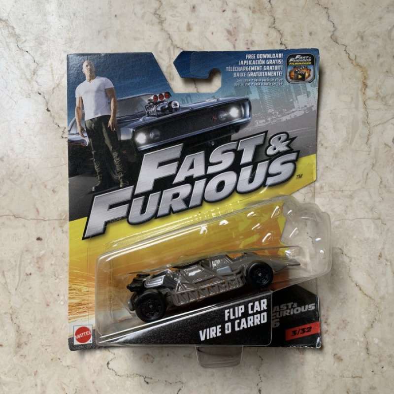 Hot wheels flip car store