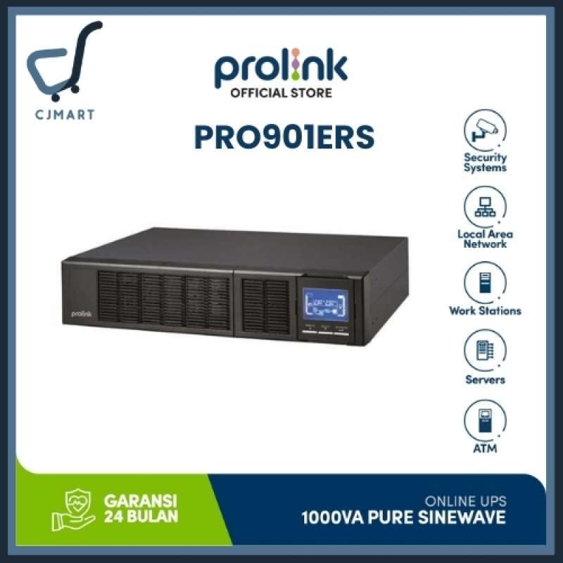 Jual Ups Prolink Pro600 P Terbaik Februari 2025 - Harga Murah & Gratis ...