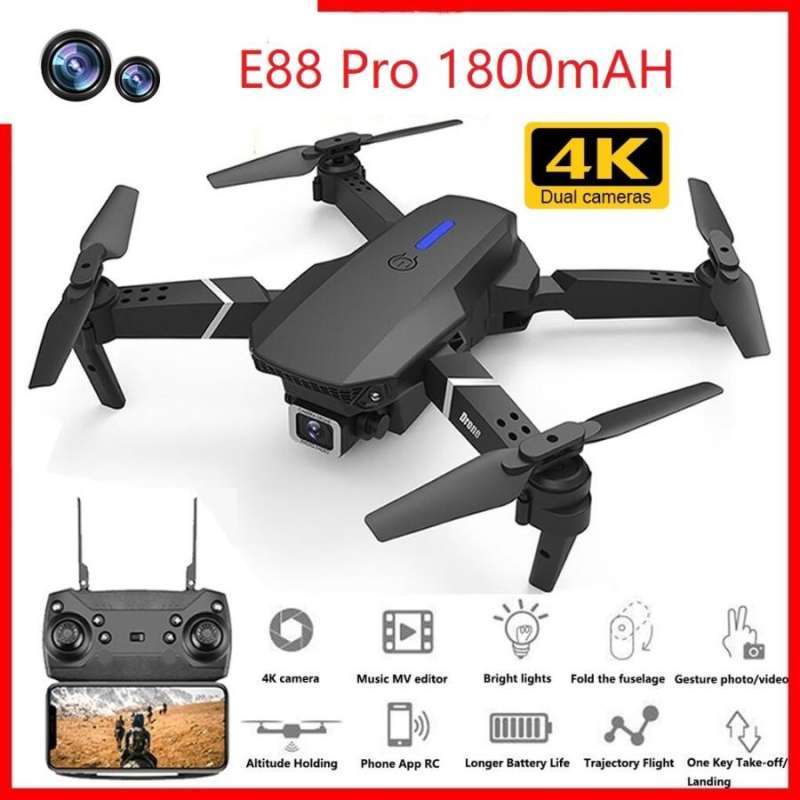 L701 drone clearance