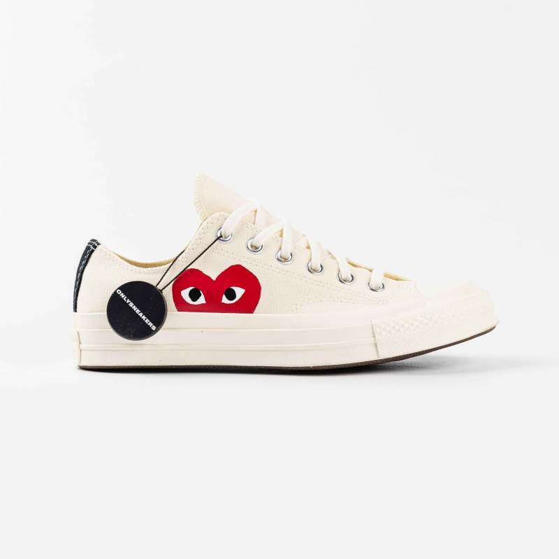 Harga converse shop x cdg original
