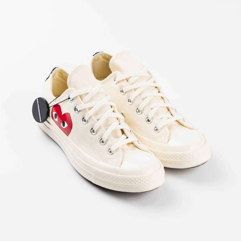 Jual converse play low Model Premium Original Terbaru Harga Murah Desember 2024
