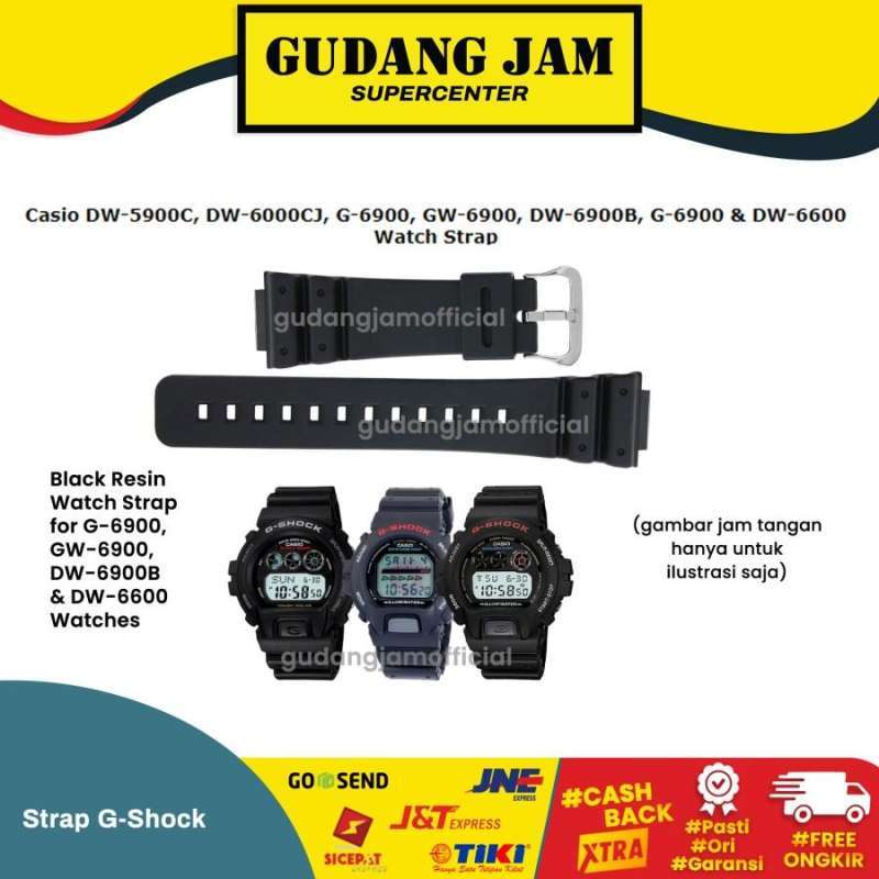 Harga g shock dw 5900 clearance