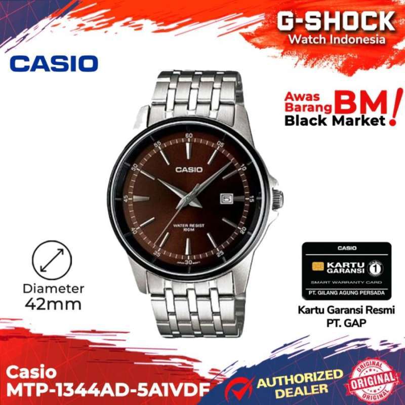 Casio mtp 1344 hot sale