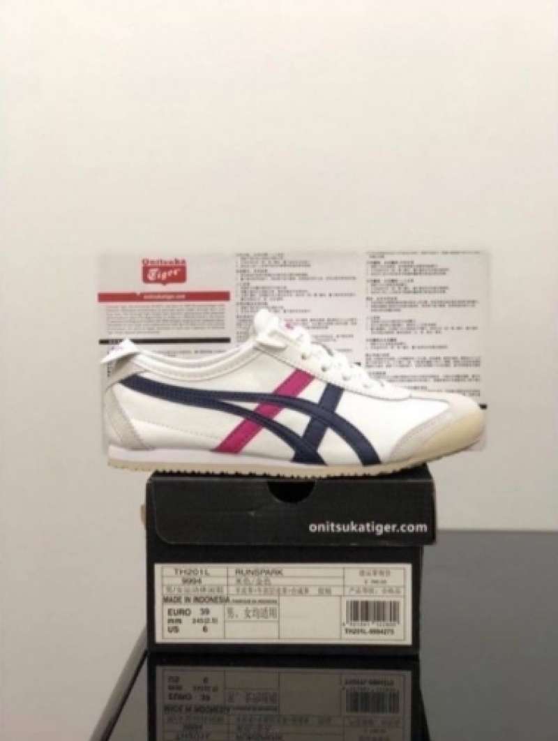 Onitsuka runspark on sale