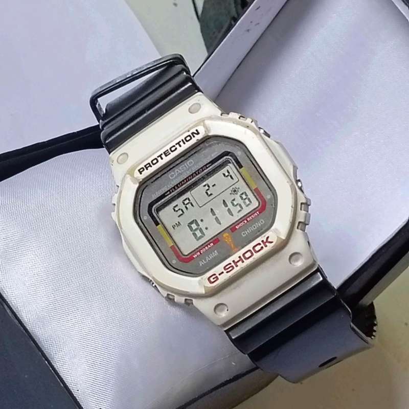 G shock fifa 2006 shop