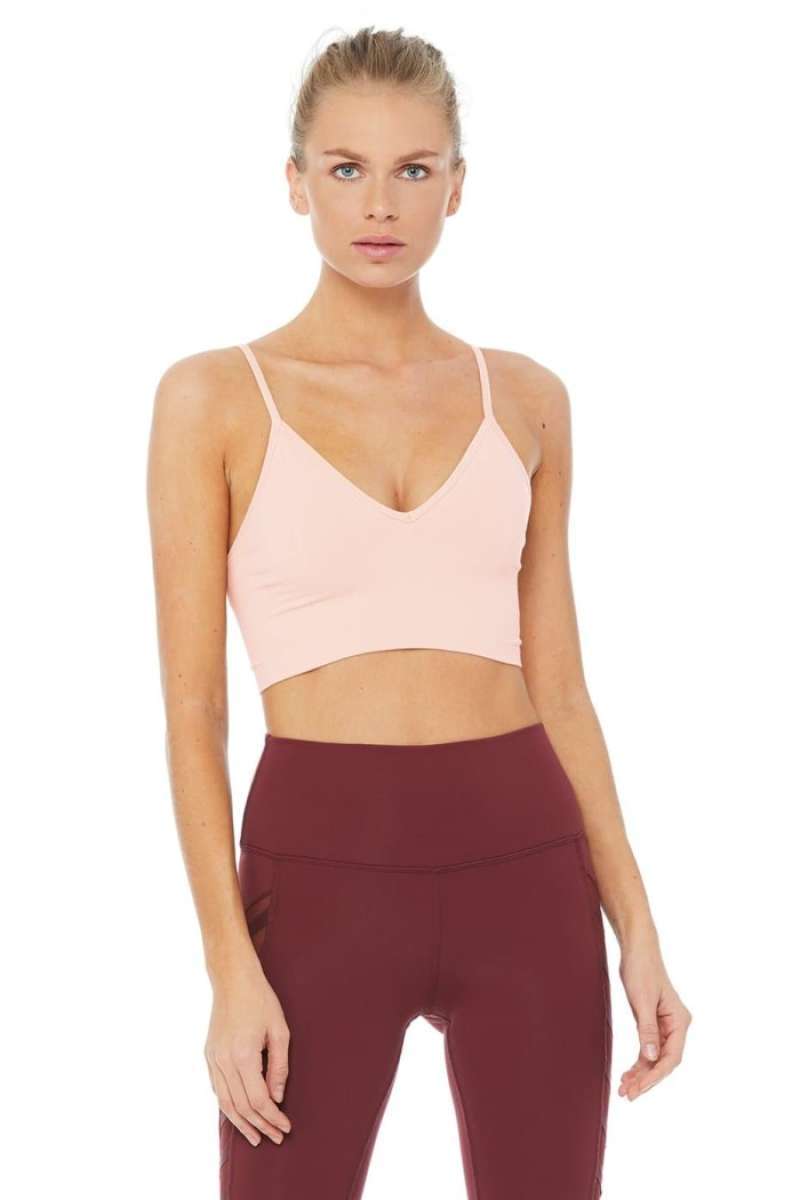 Jual Alo Yoga - Delight Bralette - (available In Many Colors