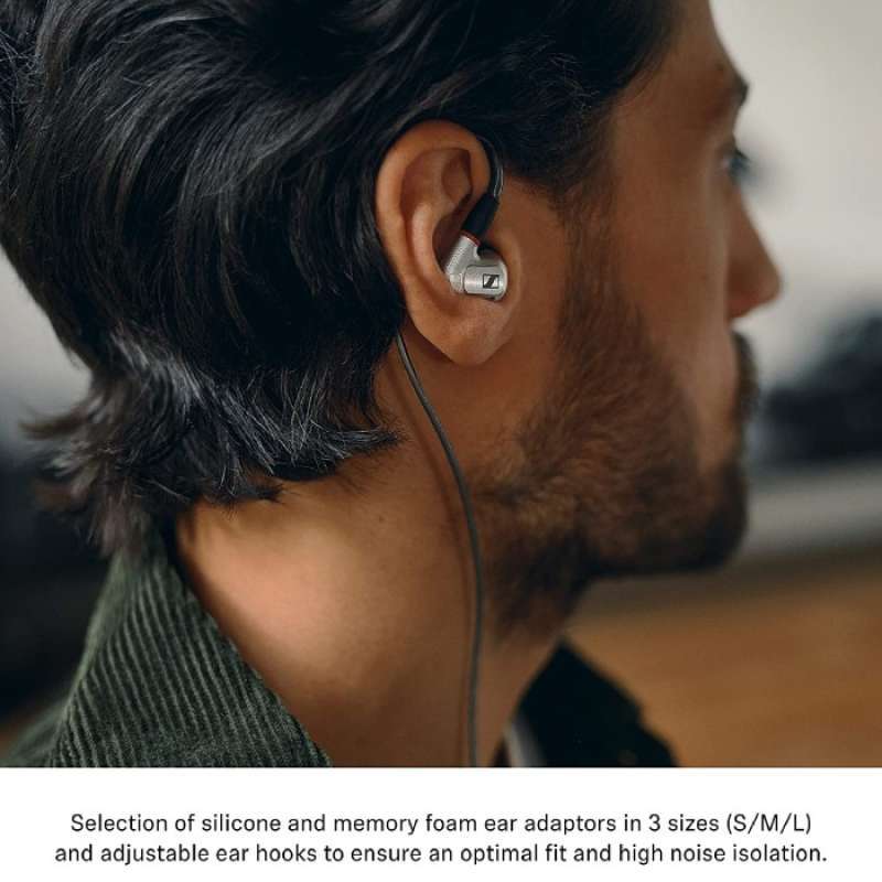 Jual Terbaik Ie 900 Ie900 Flagship In ear Monitors Iem Earphones Terbaru Di Seller Campthink Kramat Kota Jakarta Pusat Blibli