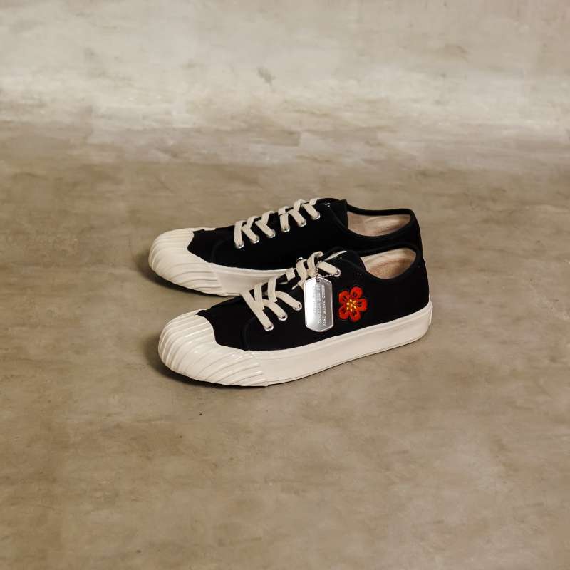 Jual Kenzo Shoes Model Terbaru Kekinian Harga Diskon Maret