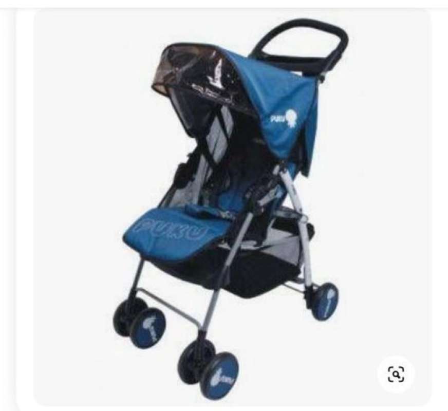 Prom stroller discount