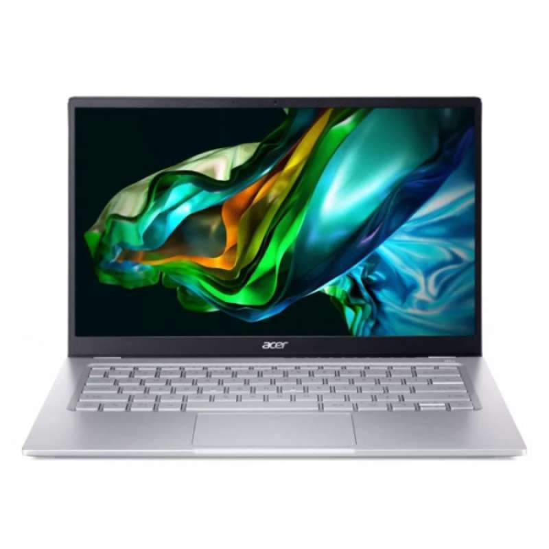 Swift R9yr Jual Acer Swift Go 14 Ultrathin Sfg14-41-r9yr (nx.kg3sn.003) - [ryzen 5 ...