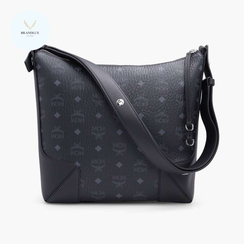 Jual Mcm Bag Authentic Model Premium Original Terbaru Harga Murah November 2024