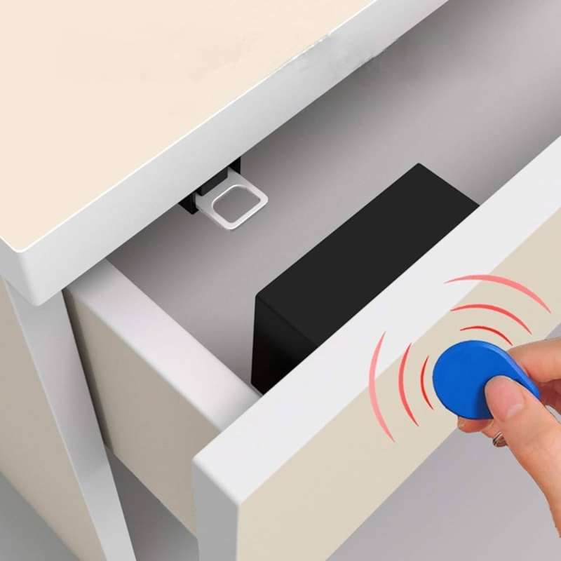 Jual Kunci Pintu Sensor Rfid Original, Murah & Diskon Juni 2024 | Blibli